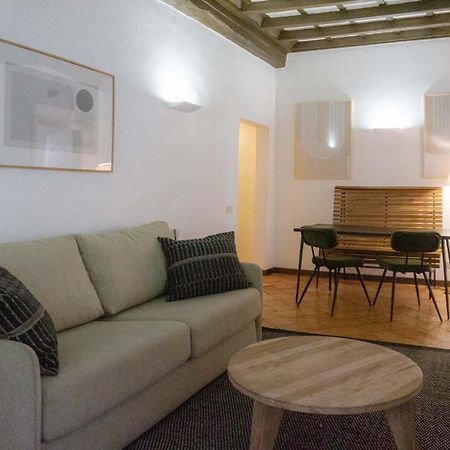 Piazza Navona Charming Apartment Rome Luaran gambar