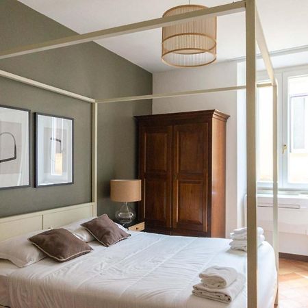 Piazza Navona Charming Apartment Rome Luaran gambar