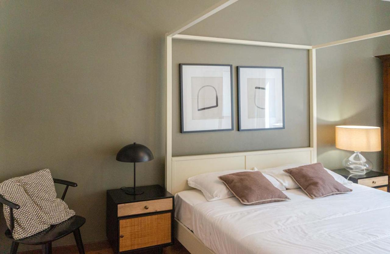 Piazza Navona Charming Apartment Rome Luaran gambar