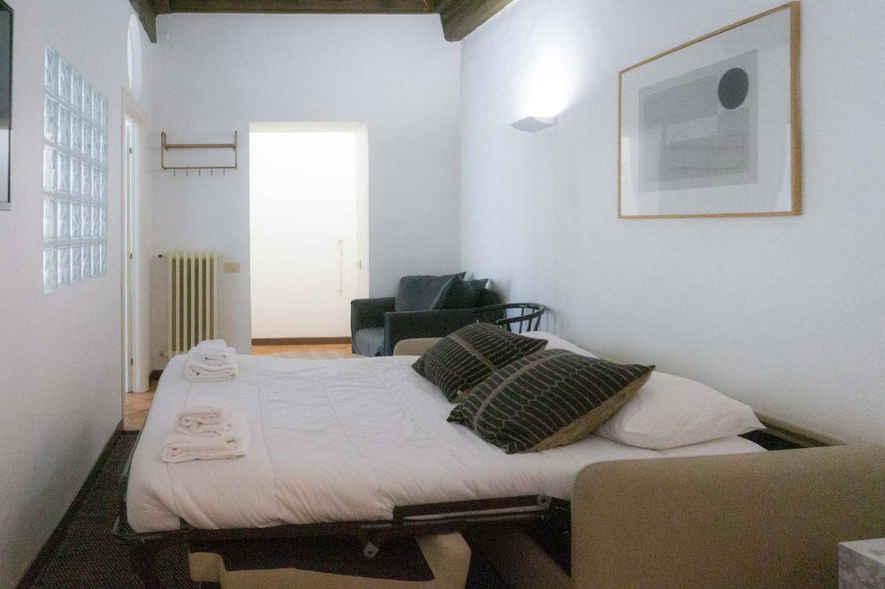Piazza Navona Charming Apartment Rome Luaran gambar