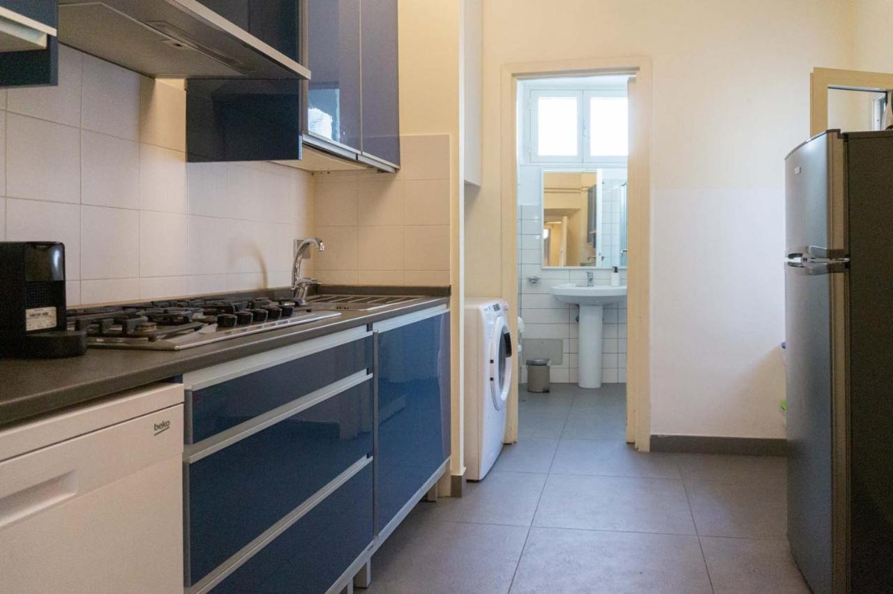 Piazza Navona Charming Apartment Rome Luaran gambar