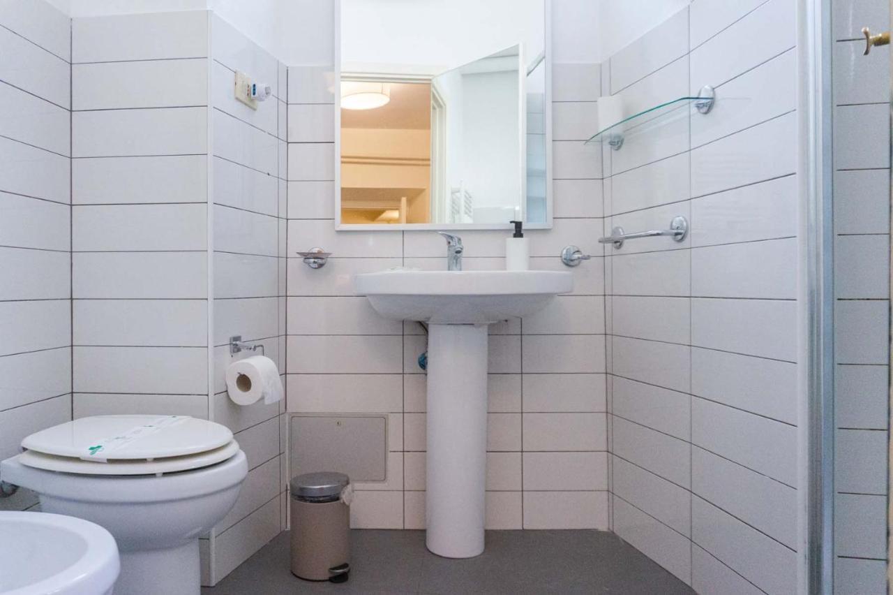 Piazza Navona Charming Apartment Rome Luaran gambar