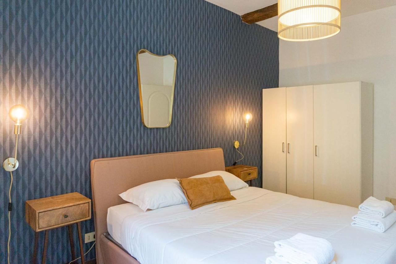 Piazza Navona Charming Apartment Rome Luaran gambar
