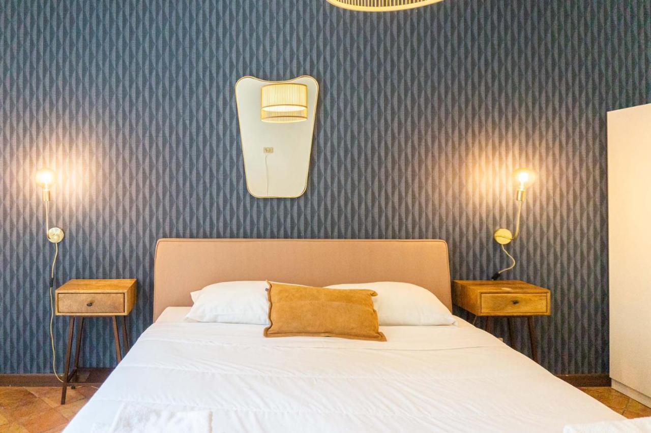 Piazza Navona Charming Apartment Rome Luaran gambar