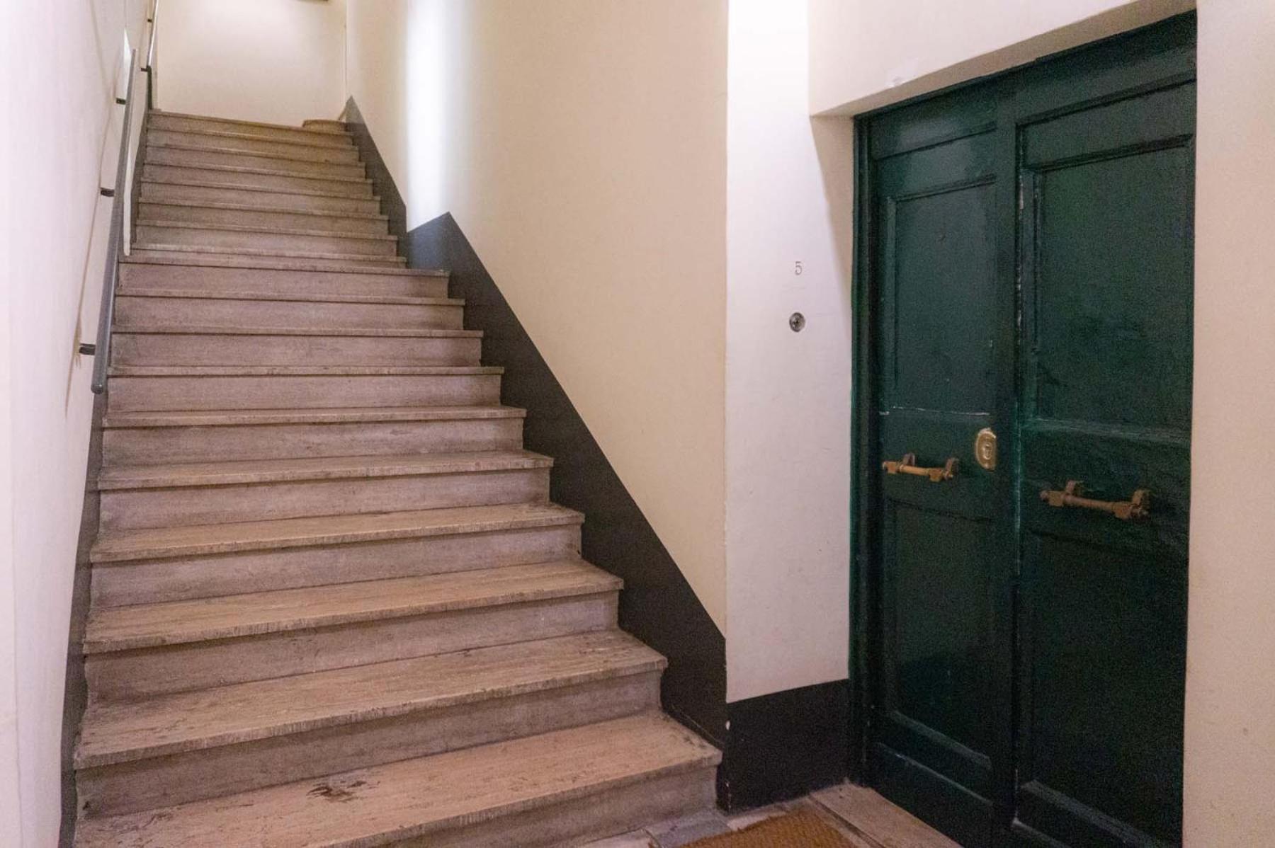 Piazza Navona Charming Apartment Rome Luaran gambar